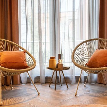 Boutiquehotel Dokkum Kültér fotó