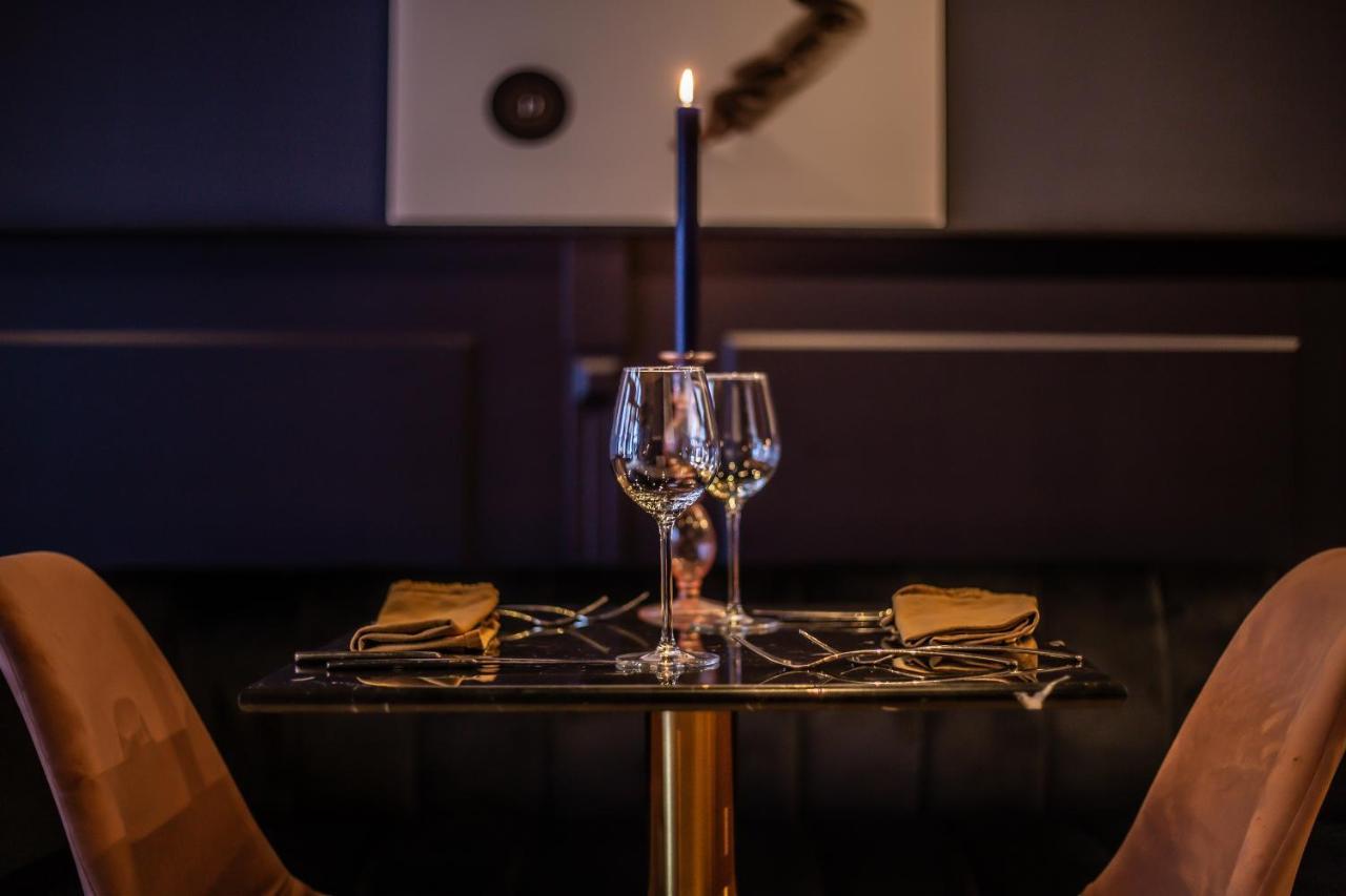 Boutiquehotel Dokkum Kültér fotó
