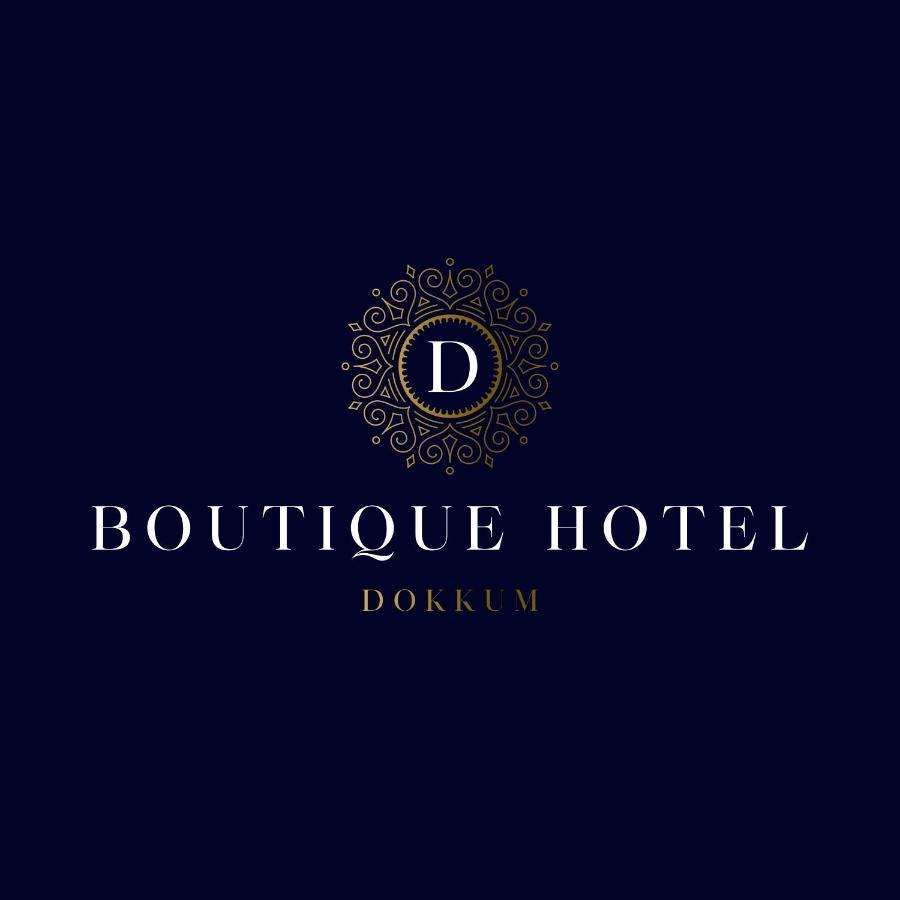 Boutiquehotel Dokkum Kültér fotó