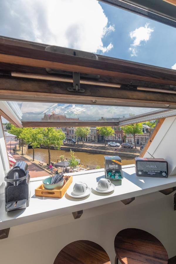 Boutiquehotel Dokkum Kültér fotó