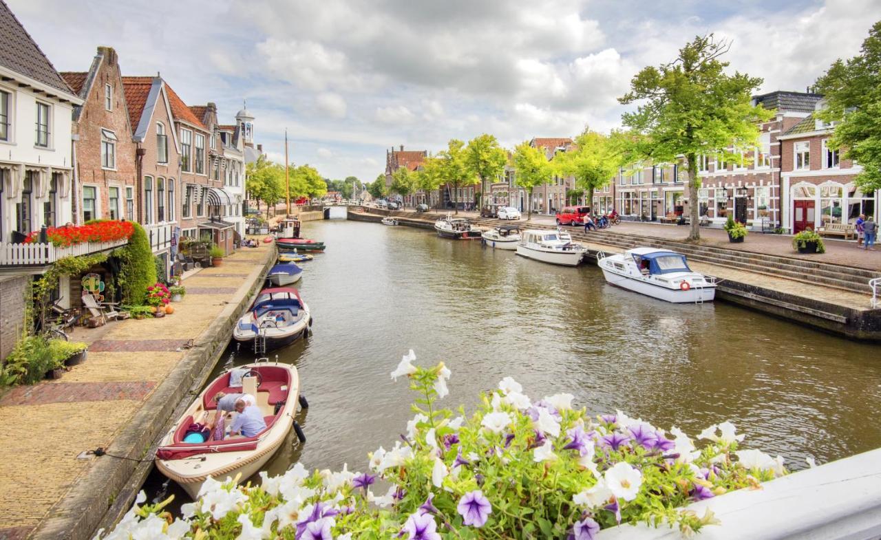 Boutiquehotel Dokkum Kültér fotó
